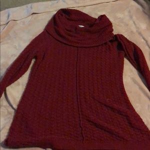 Turtleneck